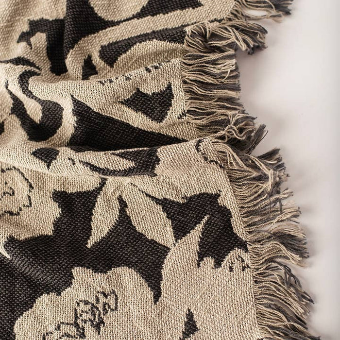 Addy Blanket – Tuffet
