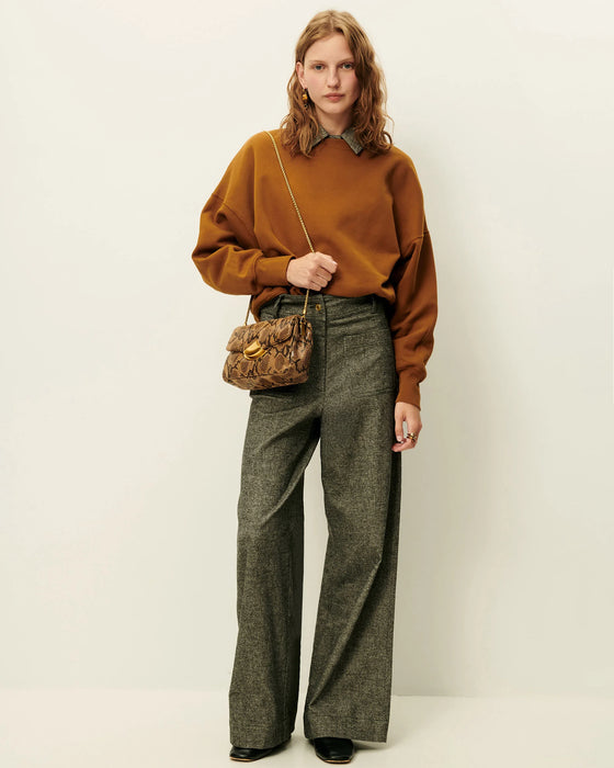 Manhatti Wide Pant