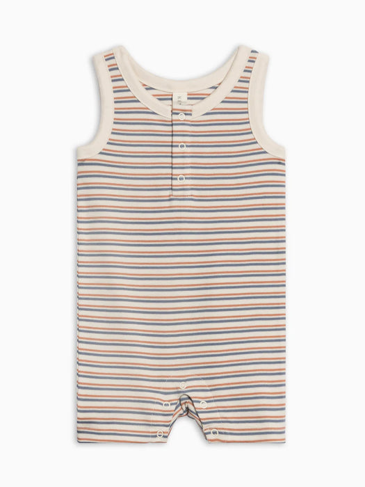 Nile Romper