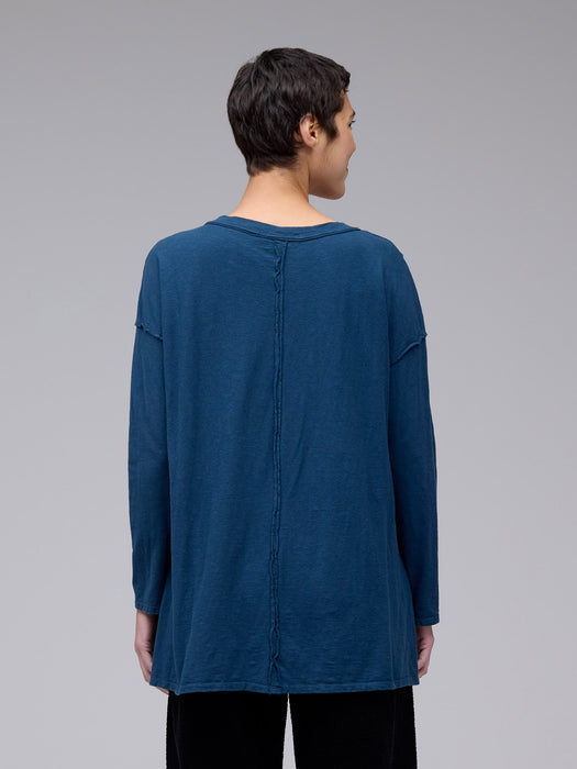 Deep V Top