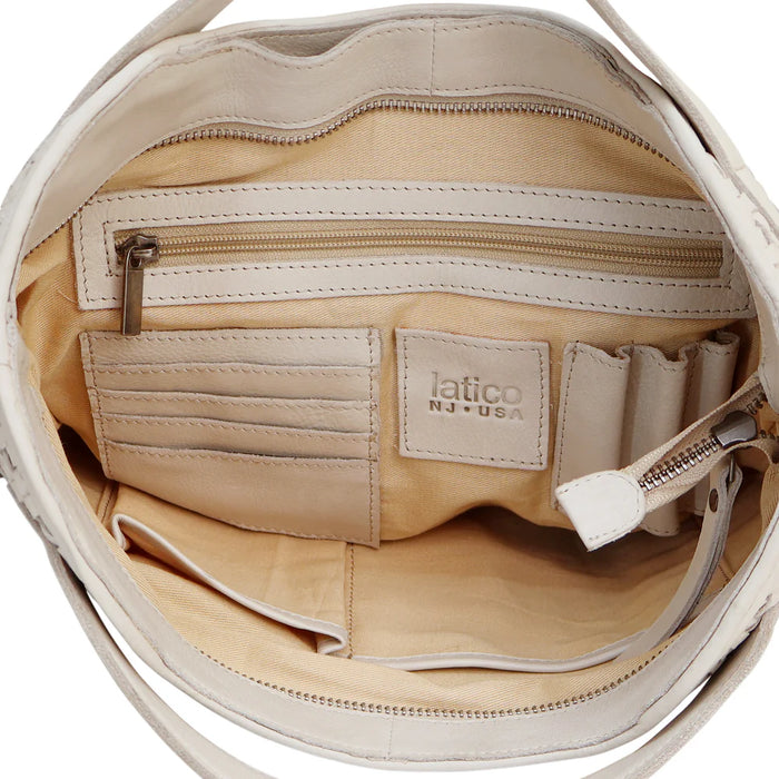 Theo Tote/Crossbody Bag