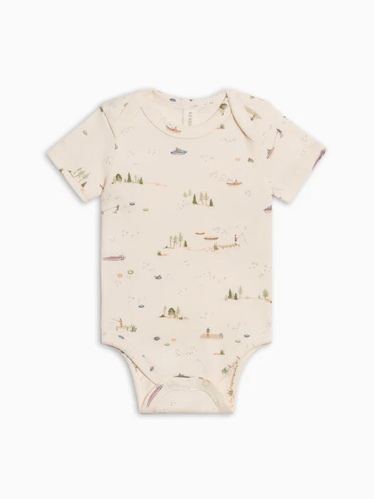 Afton Bodysuit