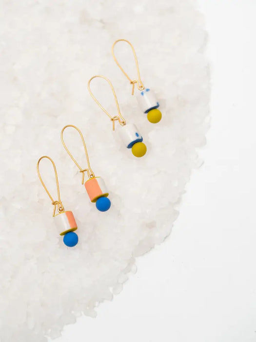 Easy Breezy Earrings