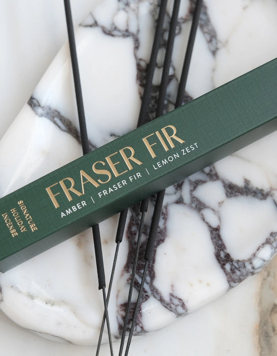 Frasier Fir Incense