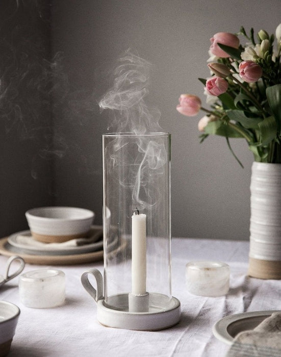 Silo Taper Hurricane