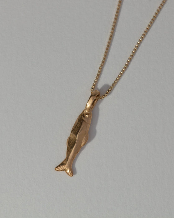 Little Somba Necklace