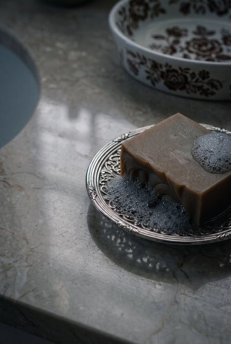 Cabin Retreat Natural Bar Soap