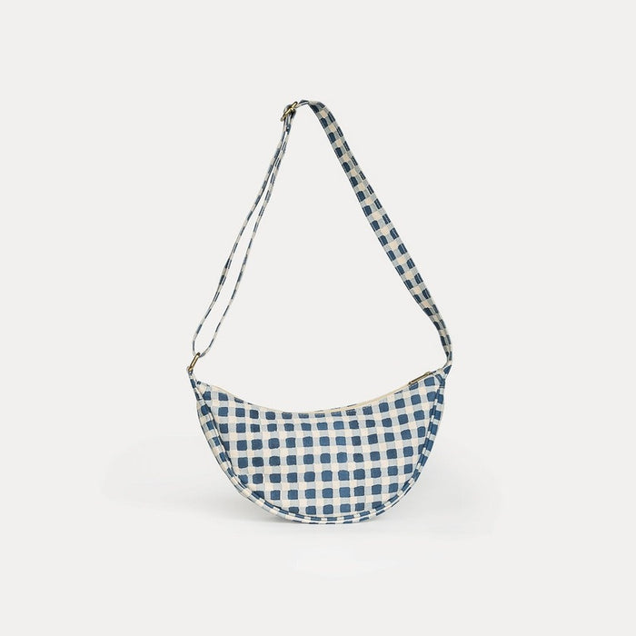Indigo Moon Sling Bag