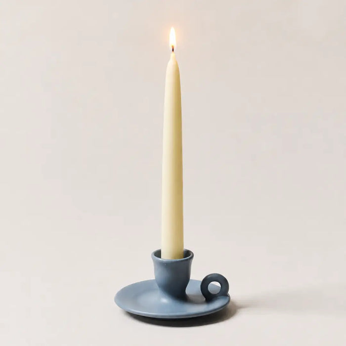 Modern Farmhouse Candlestick