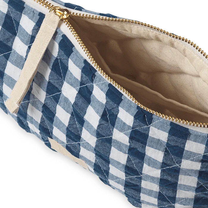 Nola Makeup Bag
