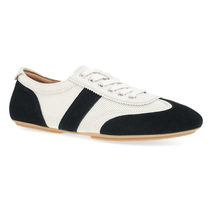 Milana Suede Sneaker