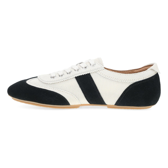 Milana Suede Sneaker