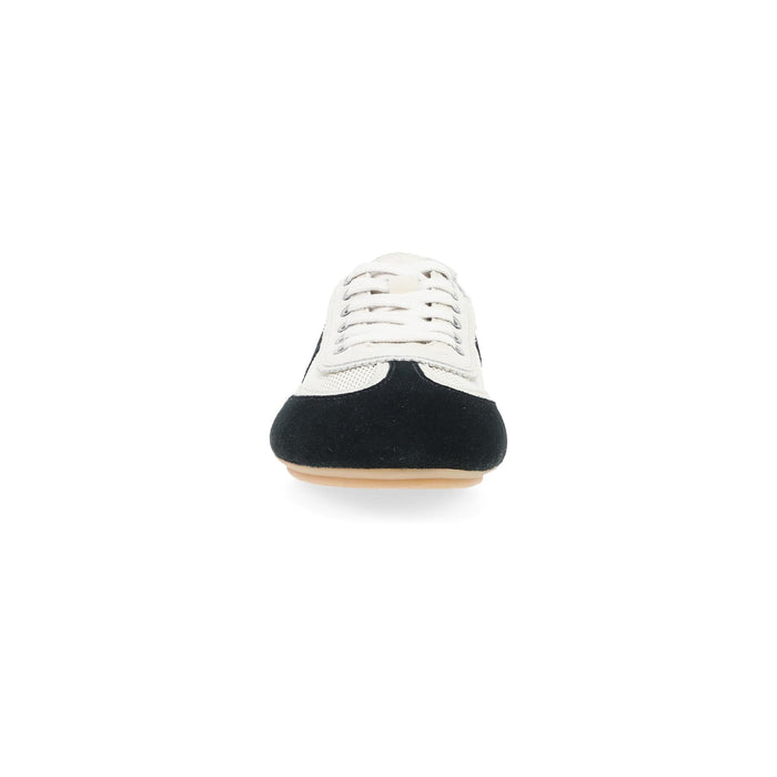 Milana Suede Sneaker