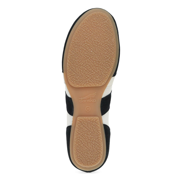 Milana Suede Sneaker