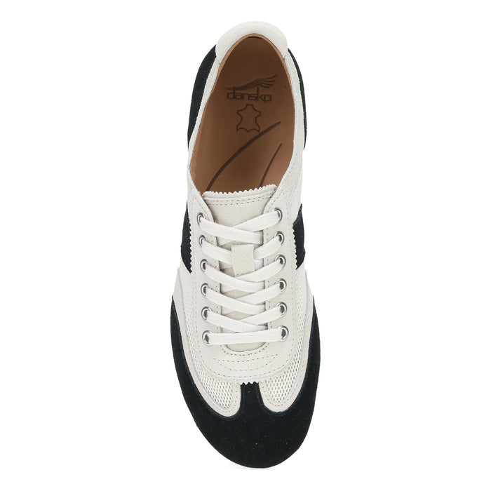 Milana Suede Sneaker