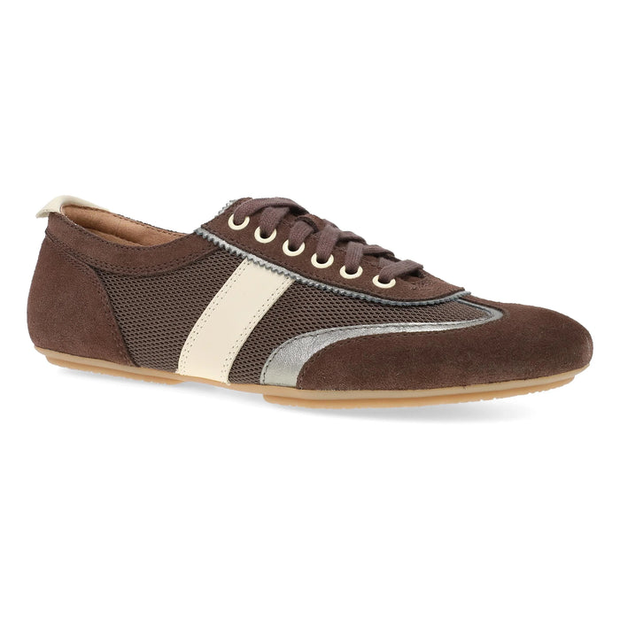 Milana Suede Sneaker
