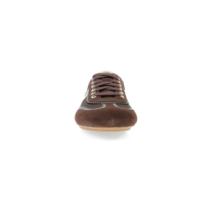 Milana Suede Sneaker