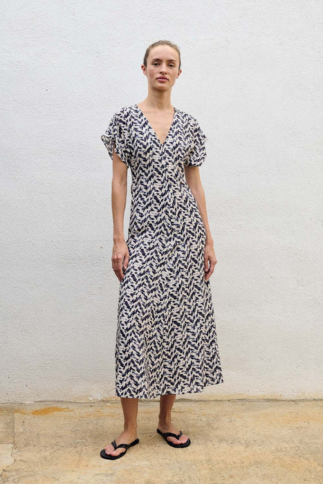 La Brisa Dress