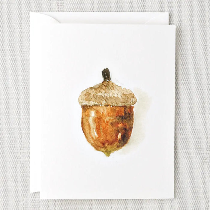 Autumn Notecard Set