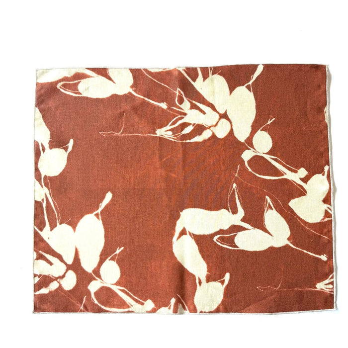 Clay Porto Placemat