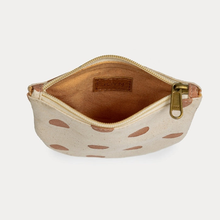 Half Moon Pouch