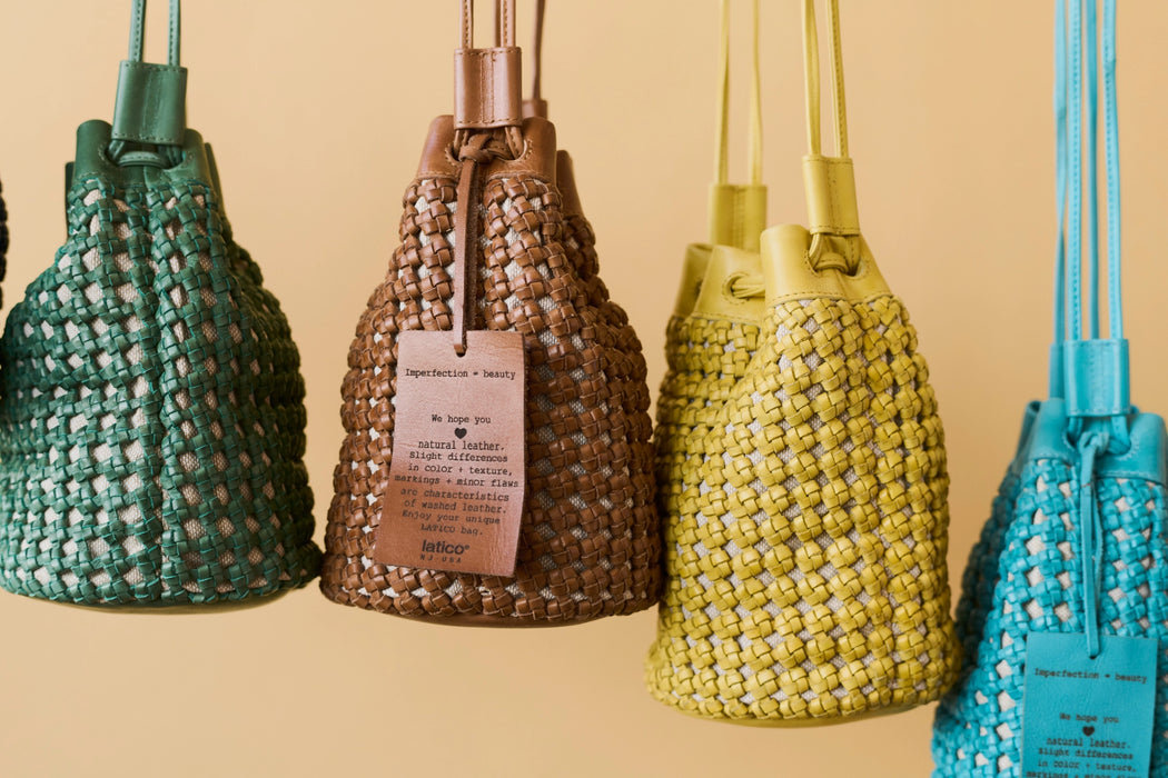 Dune Crossbody Bag