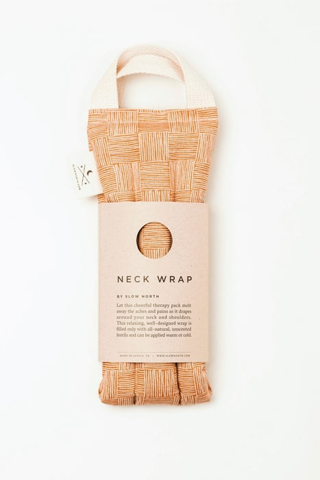 Neck Wrap Therapy Pack
