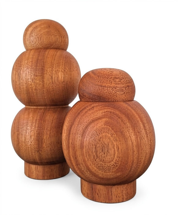 Gourd Grinder