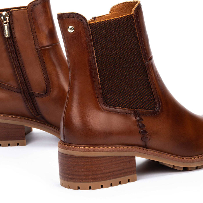 Medina Ankle Boot