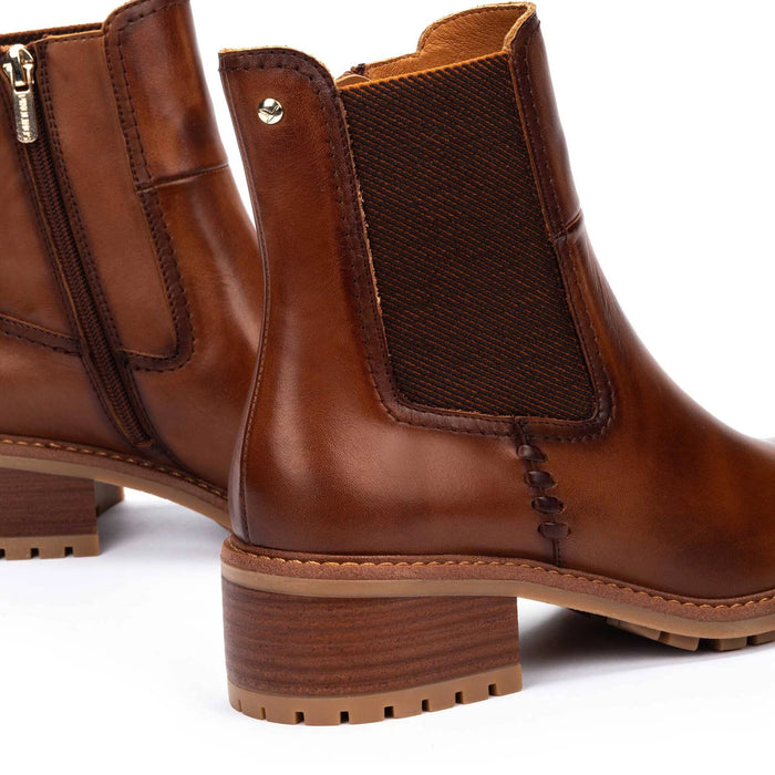 Medina Ankle Boot