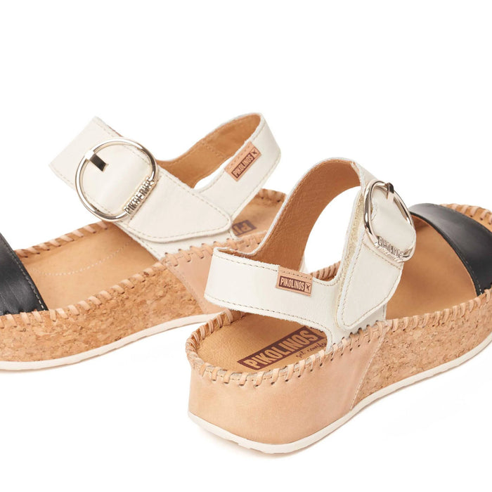 Marina Wedge Sandal