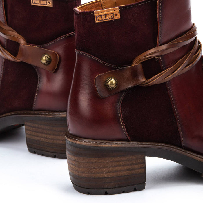 San Sebastian Ankle Boot