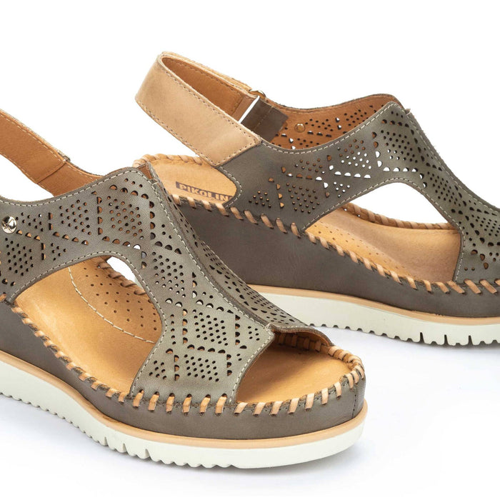 Aguadulce Wedge Sandal