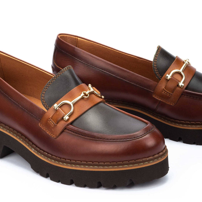 Vicar Loafer