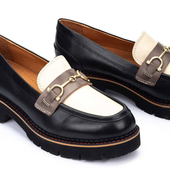 Vicar Loafer