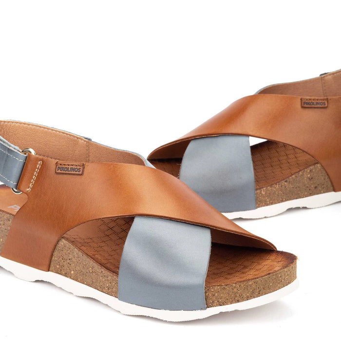 Mahon Wedge Sandal