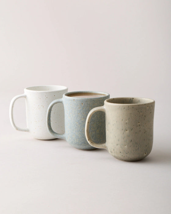 Fieldstone Mug