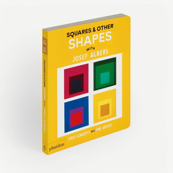 Squares & Other Shapes