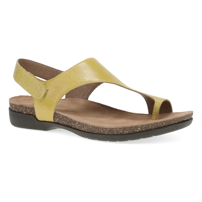 Reece Toe Loop Sandal
