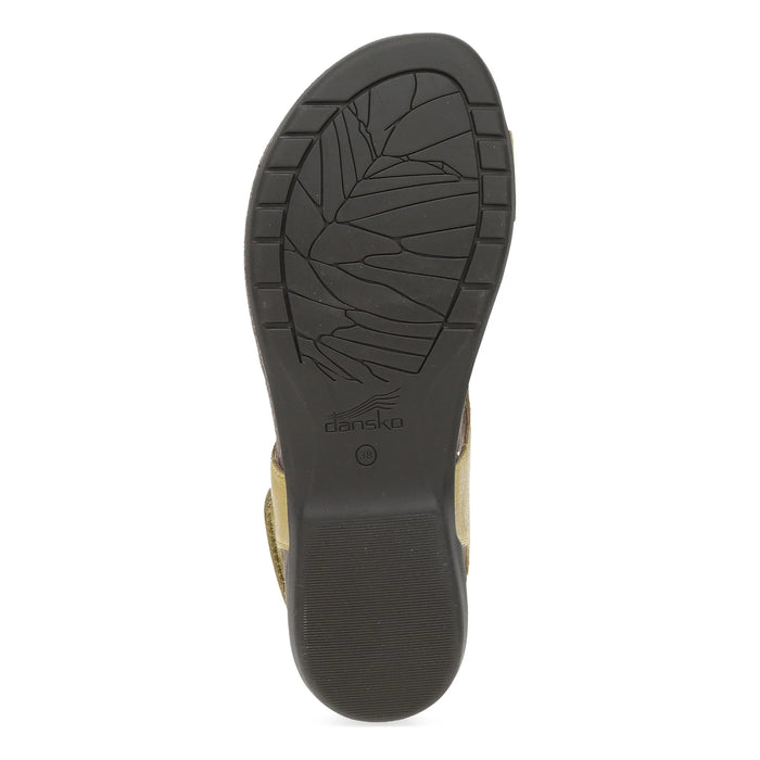 Reece Toe Loop Sandal