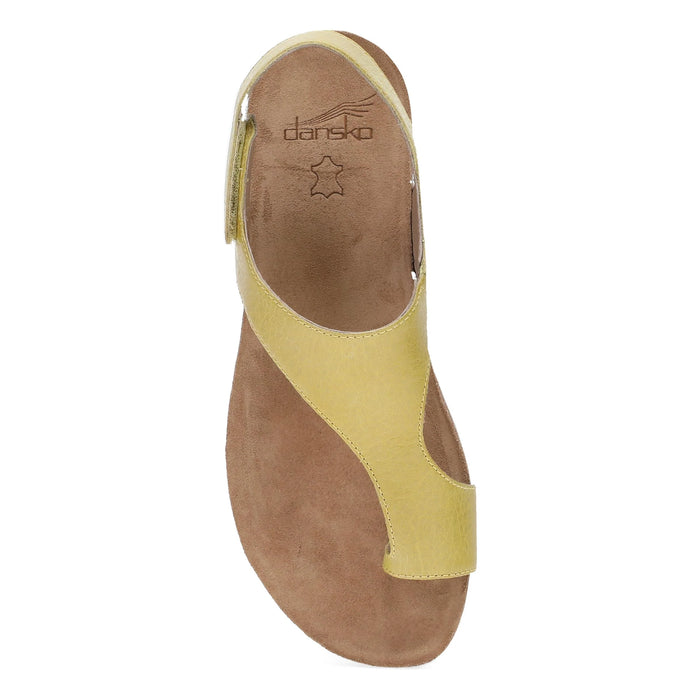 Reece Toe Loop Sandal