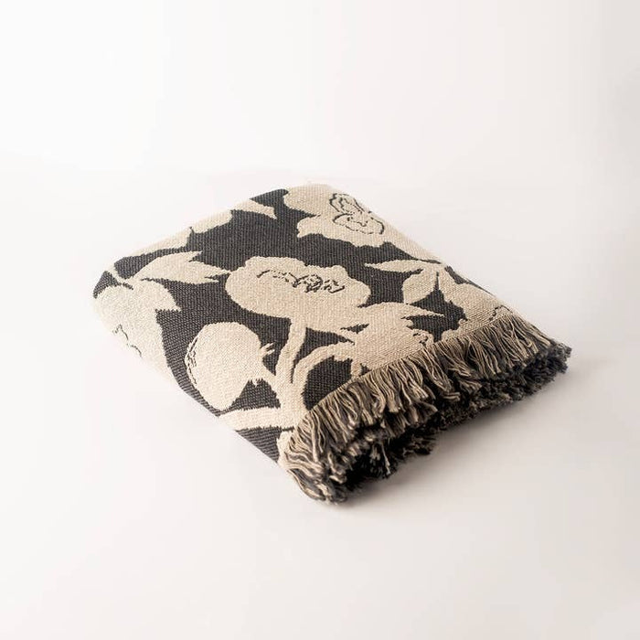 Addy Blanket – Tuffet