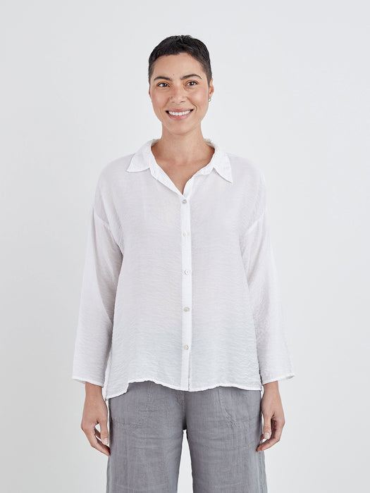 Parachute Swing Shirt