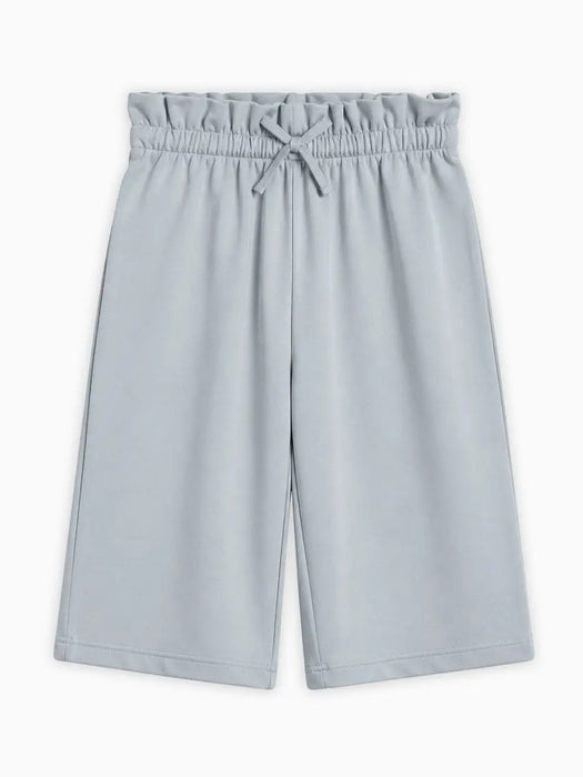 Mari Ruffle Waist Pant