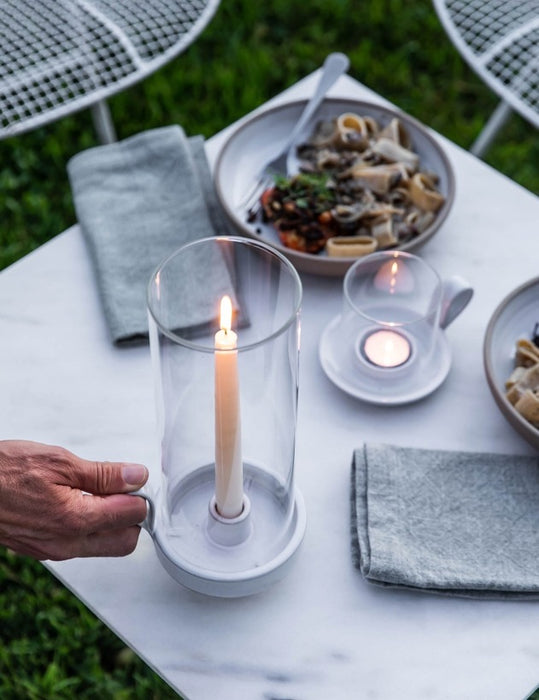 Silo Taper Hurricane