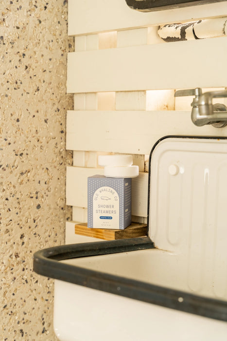 Coastal Calm Shower Steamers