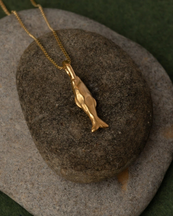 Little Somba Necklace