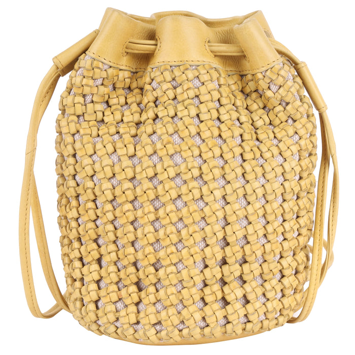 Dune Crossbody Bag