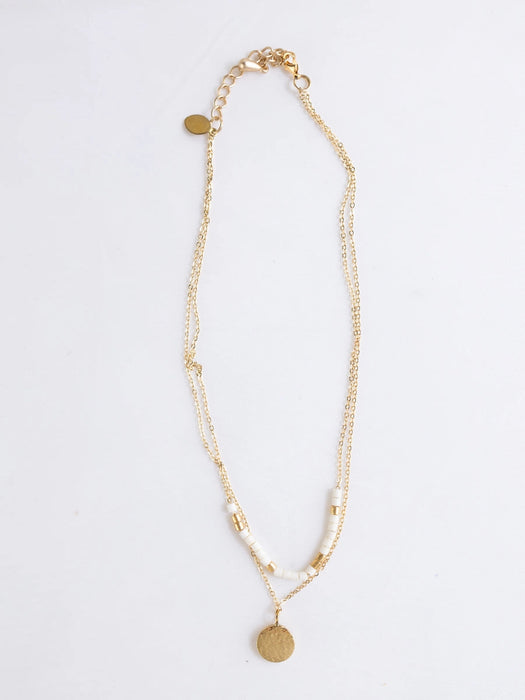 Khari Necklace