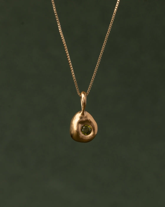 Pebble Necklace